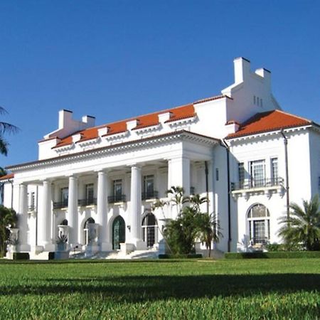 Beautiful Main House In West Palm Beach Eksteriør bilde