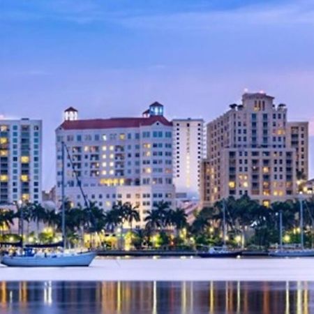Beautiful Main House In West Palm Beach Eksteriør bilde