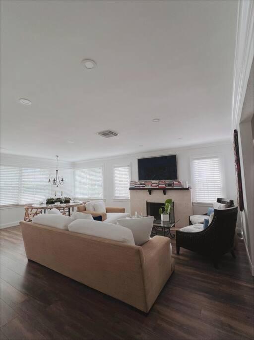 Beautiful Main House In West Palm Beach Eksteriør bilde