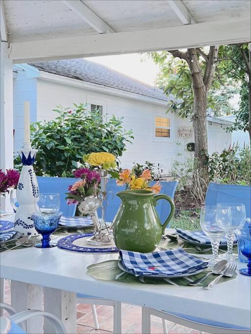 Beautiful Main House In West Palm Beach Eksteriør bilde